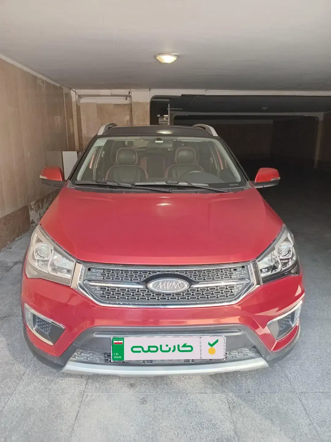 x22اتومات مدل ۹۶|خودرو سواری و وانت|تهران, مرزداران|دیوار