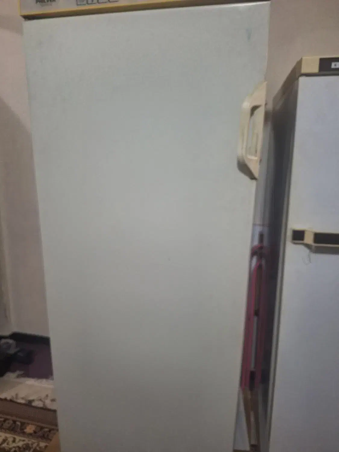 یخچال فریزر فیلور|یخچال و فریزر|تهران, آهنگران (سراسیاب دولاب)|دیوار