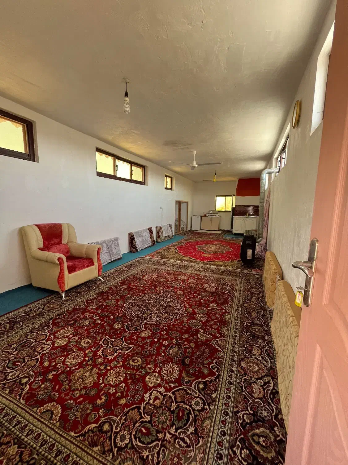 اجاره سوییت|اجارهٔ کوتاهمدت آپارتمان و سوئیت|ماکلوان, |دیوار