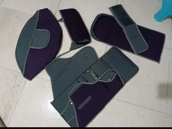 روکش کالسکه نو|کالسکه و لوازم جانبی|ماهدشت, |دیوار