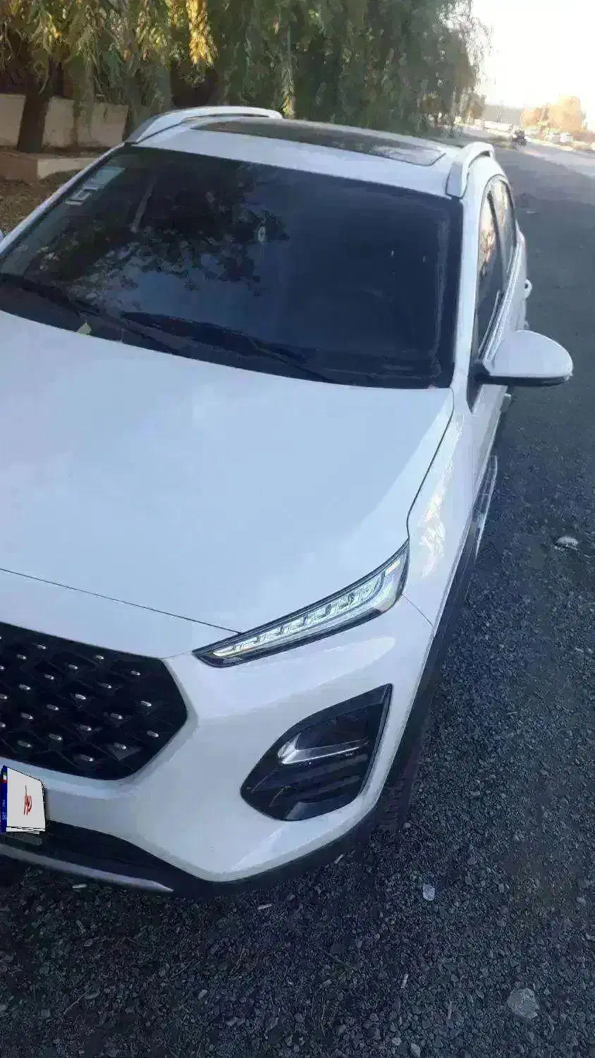 x22پرو1402|خودرو سواری و وانت|ارومیه, |دیوار