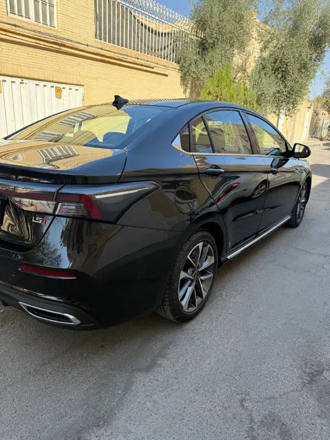 آریزو 6 پرو|خودرو سواری و وانت|یزد, |دیوار