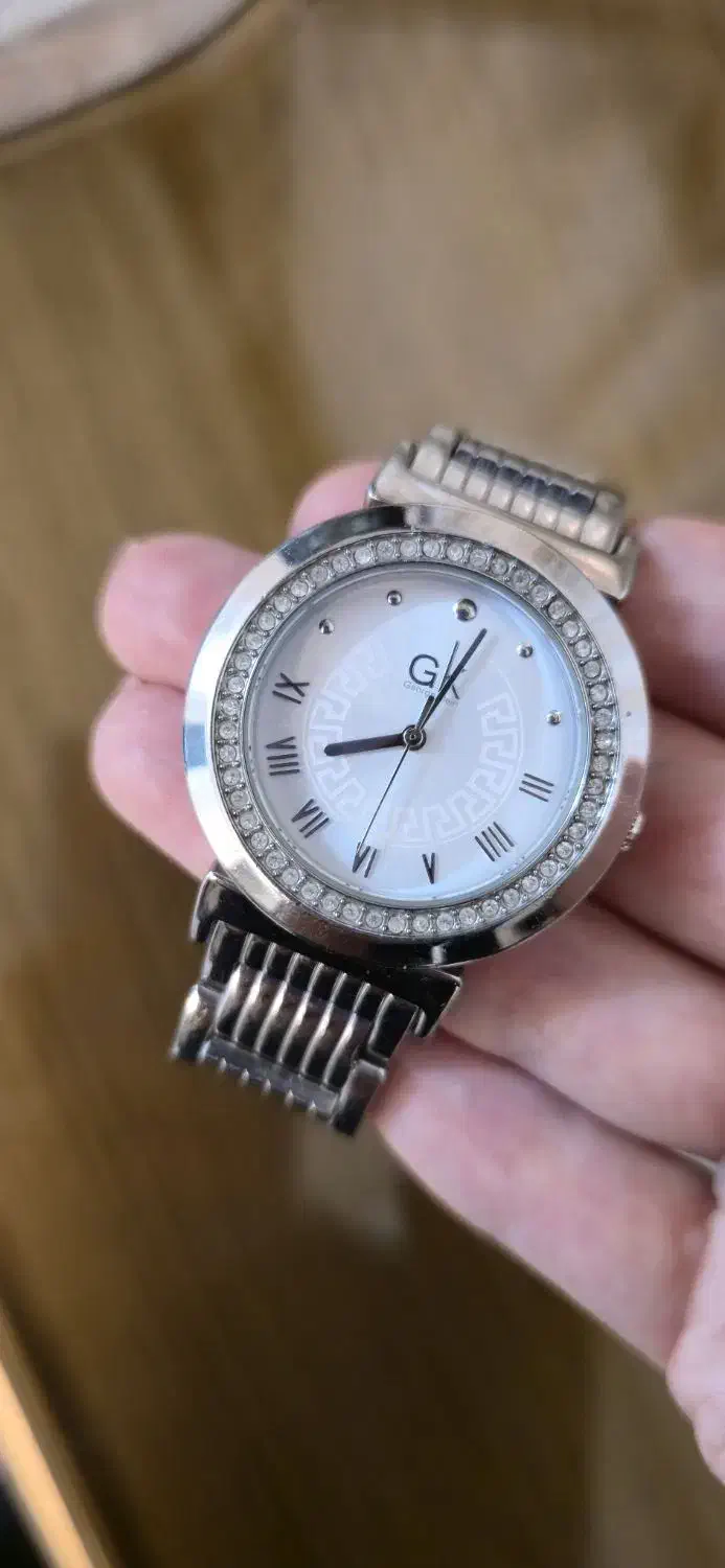 ساعت مچی|ساعت|تهران, وصفنارد|دیوار