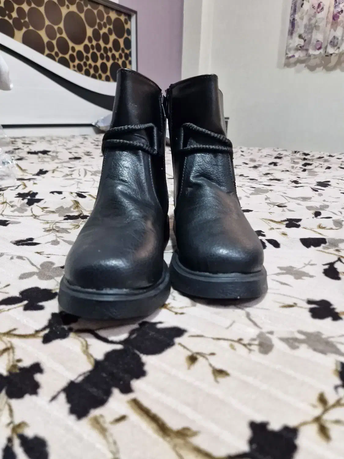 شلوارلی|کیف، کفش، کمربند|دامغان, |دیوار