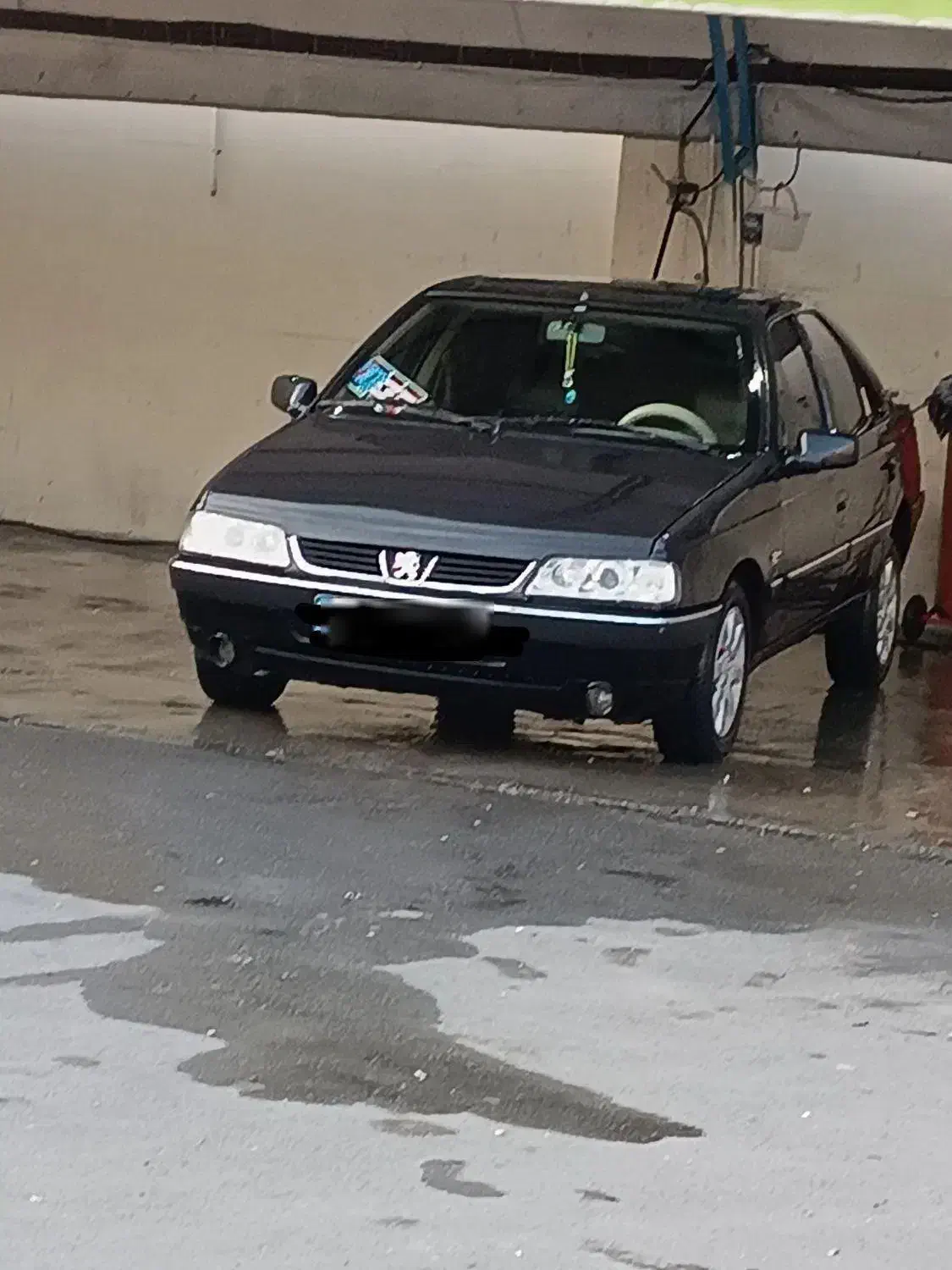 پژو 405 جی ال ایکس (GLX)، مدل ۱۳۸۹|خودرو سواری و وانت|ملارد, |دیوار