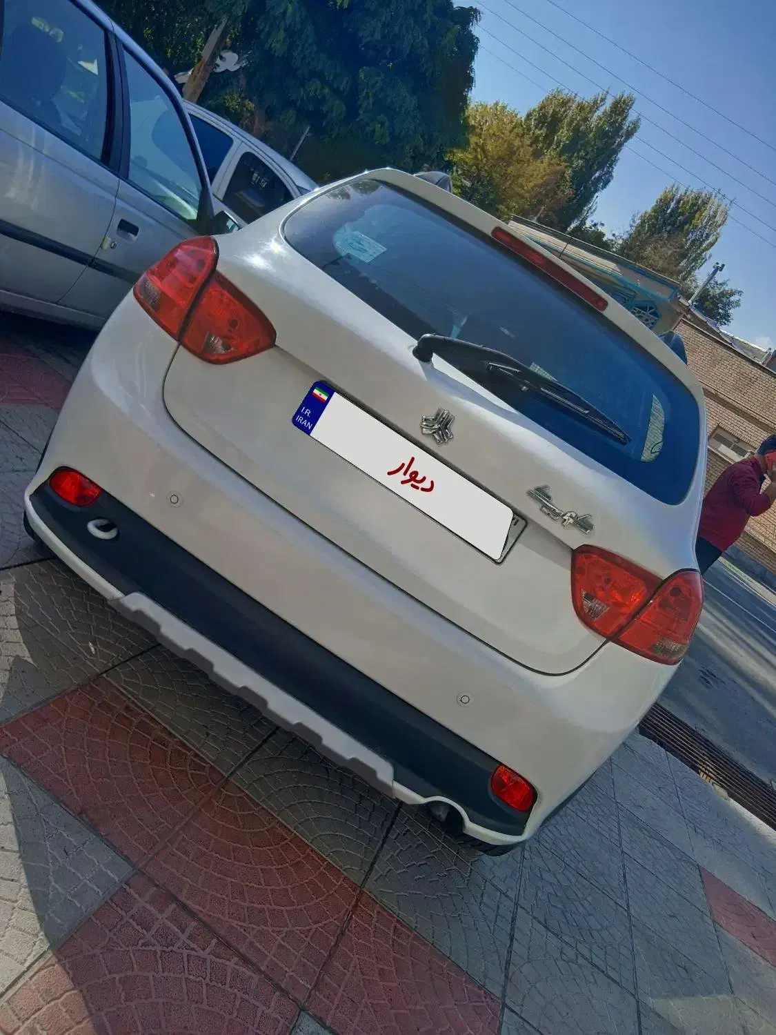 کوئیک  مدل ۱۴۰۱|خودرو سواری و وانت|سراب, |دیوار