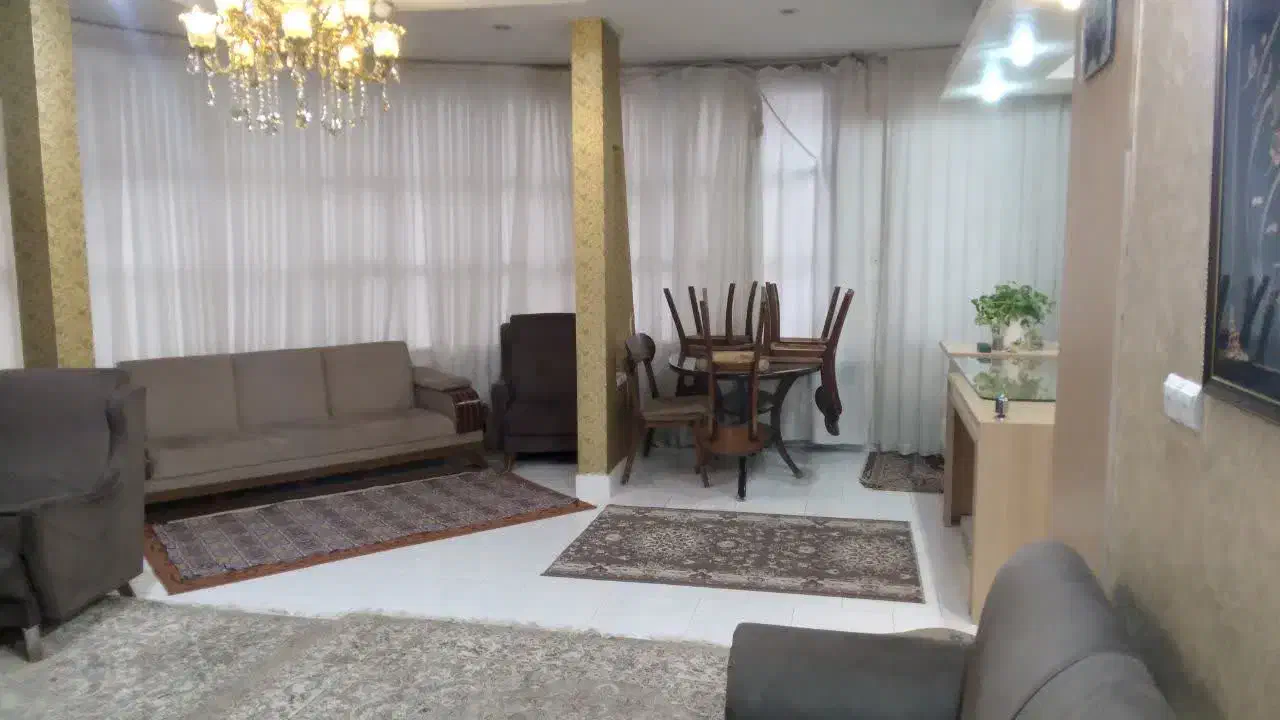 ۱۰۳متر خوشنقشه دونبش فرامرز پارکینگ درب اختصاصی|فروش آپارتمان|مشهد, زمانه|دیوار