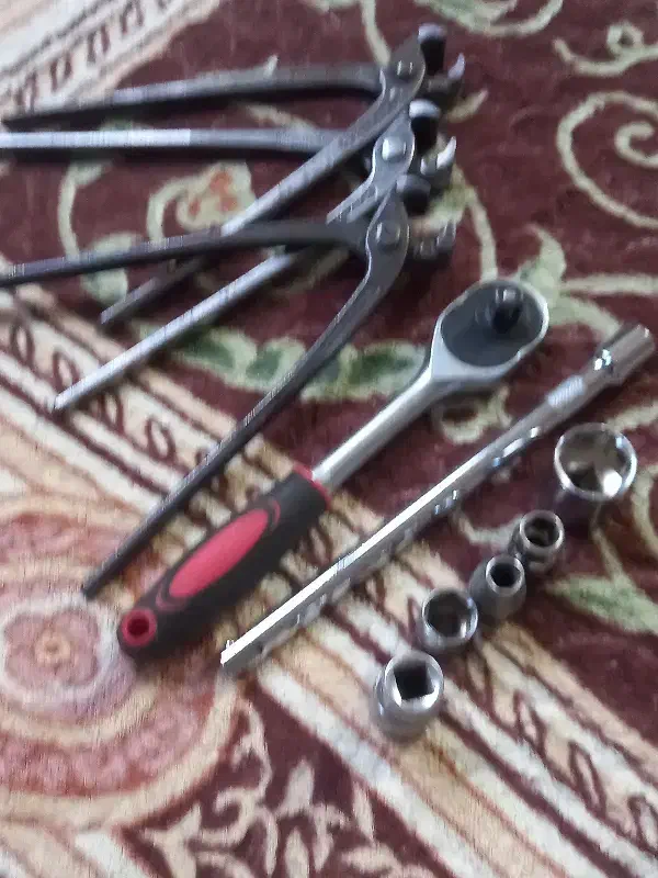 دسته بکس وسیم چین کنیپکس|ابزارآلات|فارسان, |دیوار