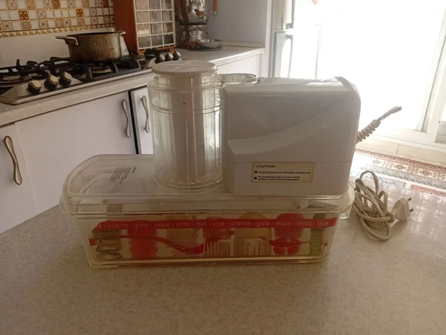 رنده برقی|سایر لوازم برقی|مشهد, شهرک بهارستان|دیوار