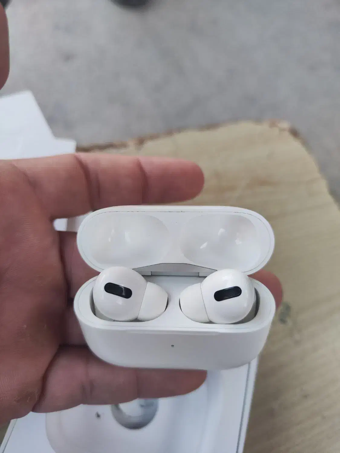 airpads pro 2021|لوازم جانبی موبایل و تبلت|تهران, آبشار|دیوار