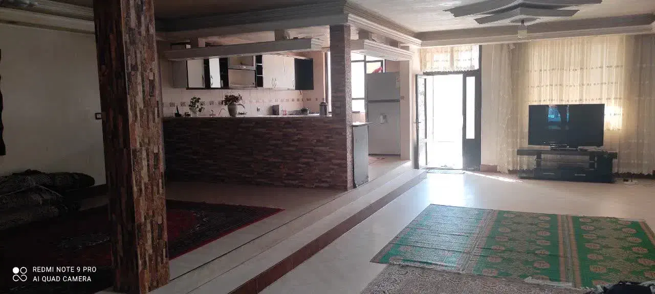 مخابرات ویلایی 200متری تاپ لوکیشن با زیرزمین|اجارهٔ خانه و ویلا|قرچک, مهدیه|دیوار