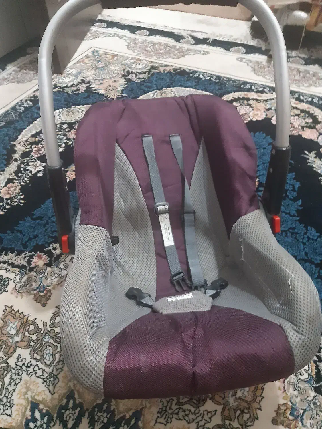 کریرخارجی|کالسکه و لوازم جانبی|بندرعباس, |دیوار