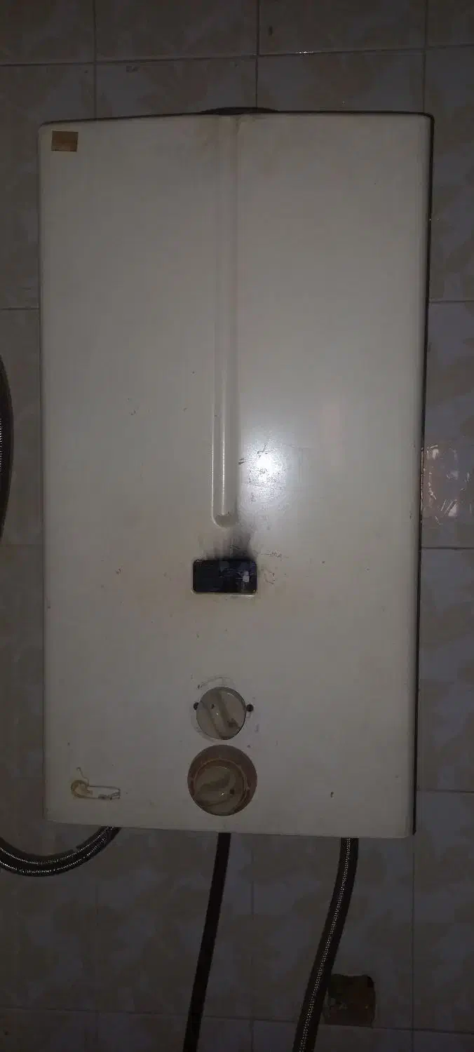 ابگرمکن بوتان فروشی|آبگرمکن، پکیج، شوفاژ|اندیمشک, |دیوار