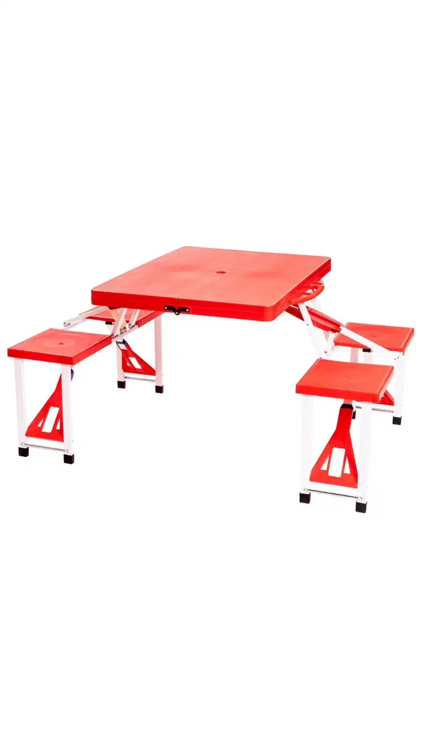 میز و صندلی تاشو سفری|کوهنوردی و کمپینگ|قم, زنبیل آباد|دیوار