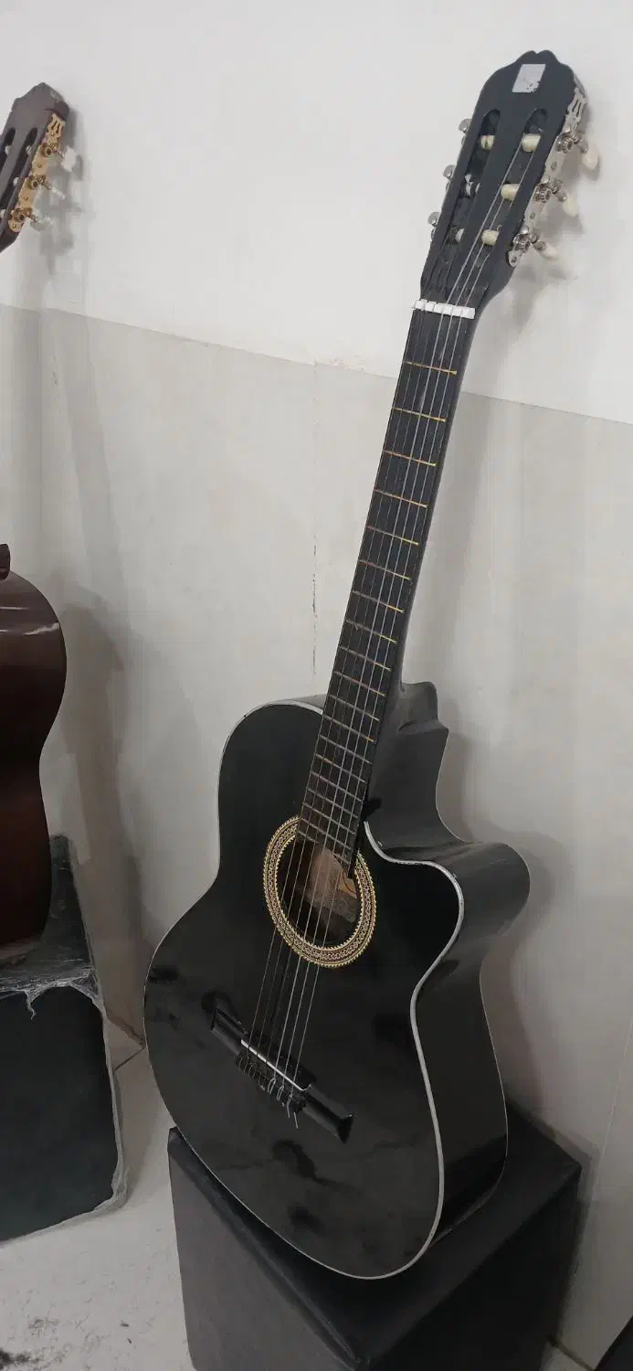 گیتار|گیتار، بیس، امپلیفایر|مشهد, همت آباد|دیوار