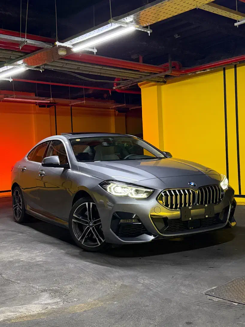 Bmw 225i آلمان|خودرو سواری و وانت|تهران, قیطریه|دیوار