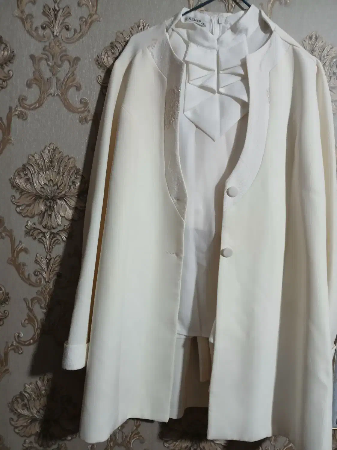 کت وشلواربرای فروش|لباس|گرگان, |دیوار