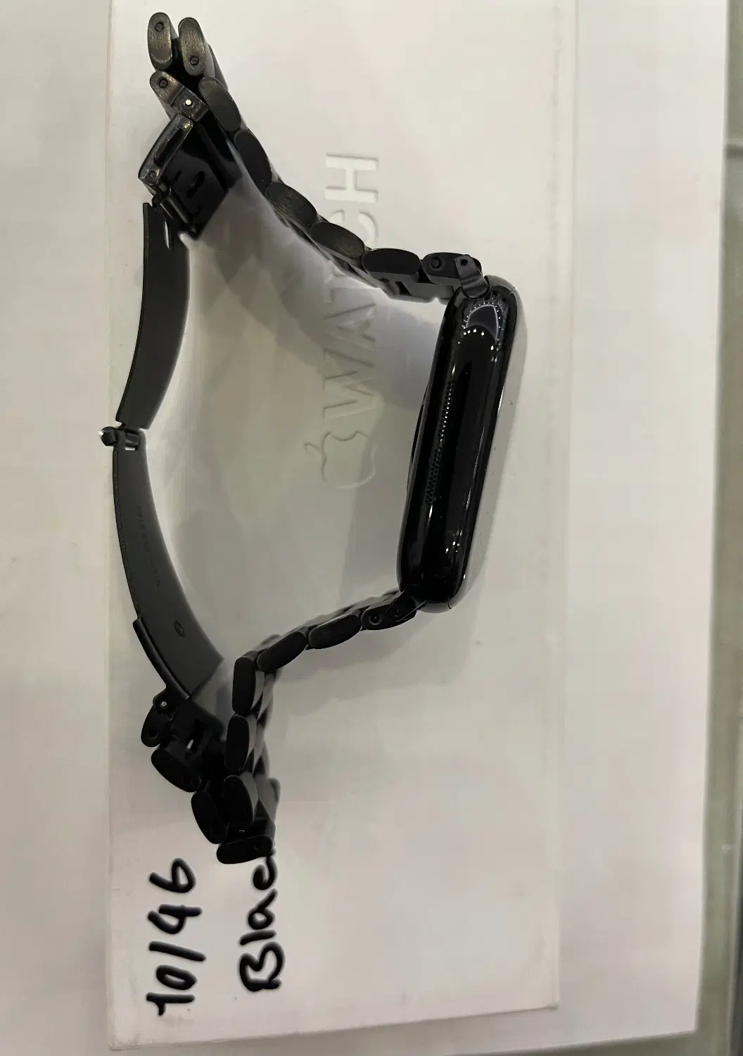 Apple Watch Series 10 46mm|لوازم جانبی موبایل و تبلت|تهران, گیشا|دیوار