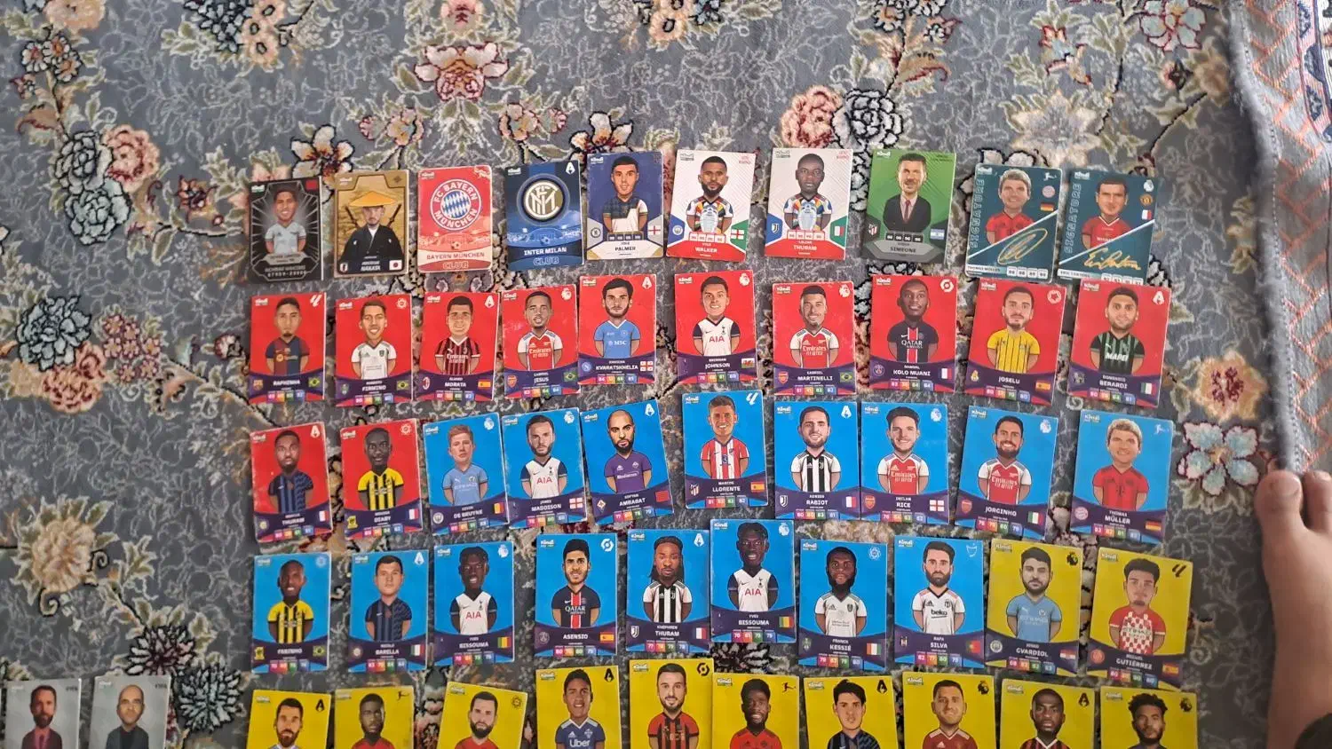 کارت کیمدی  زیبا 2025 و تازه|اسباب‌‌بازی|خاو و میرآباد, |دیوار