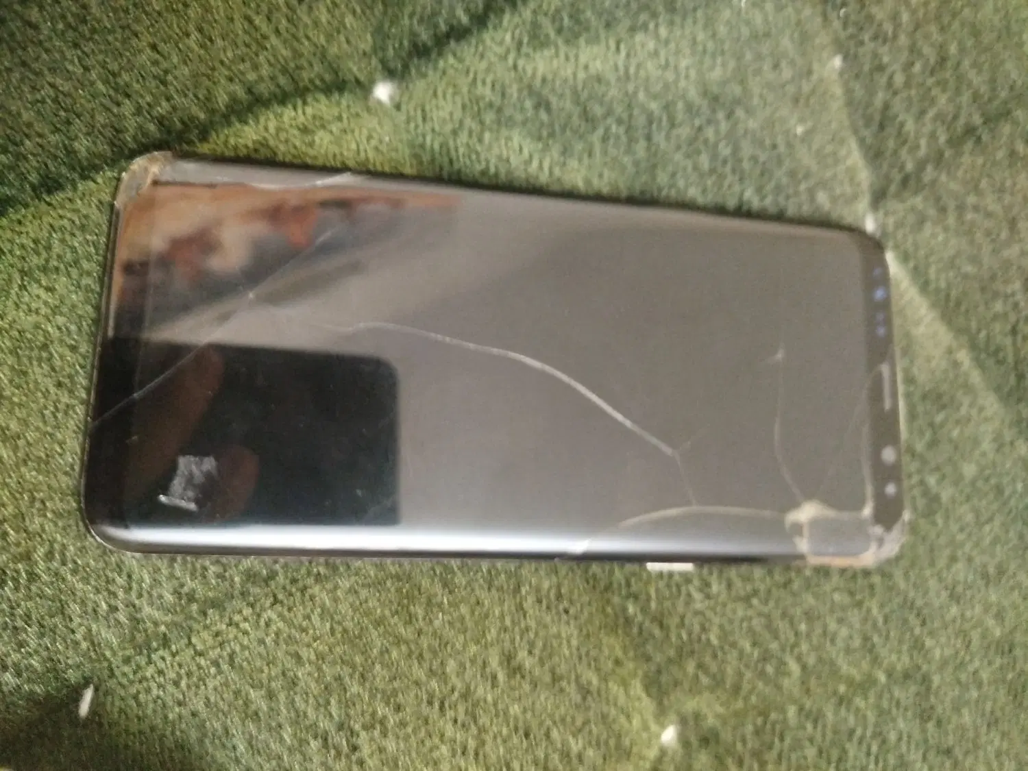 s8 normal|موبایل|تهران, شمشیری|دیوار