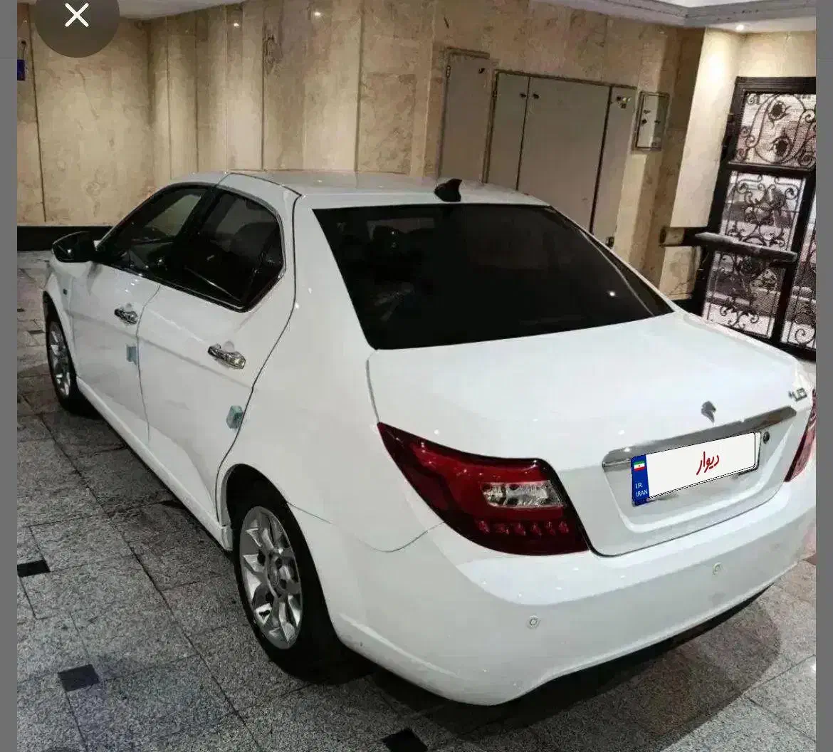 دنا|خودرو سواری و وانت|ارومیه, |دیوار