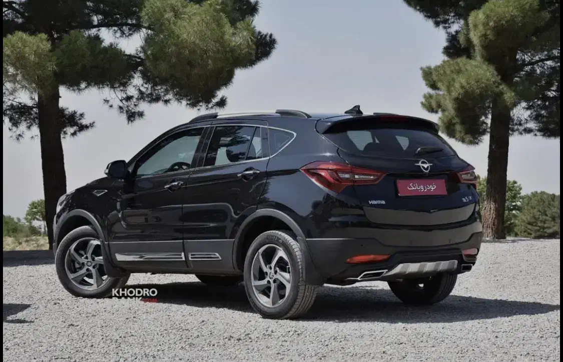 هایما S5 PRO 1404|خودرو سواری و وانت|شیراز, شهرک گلستان|دیوار