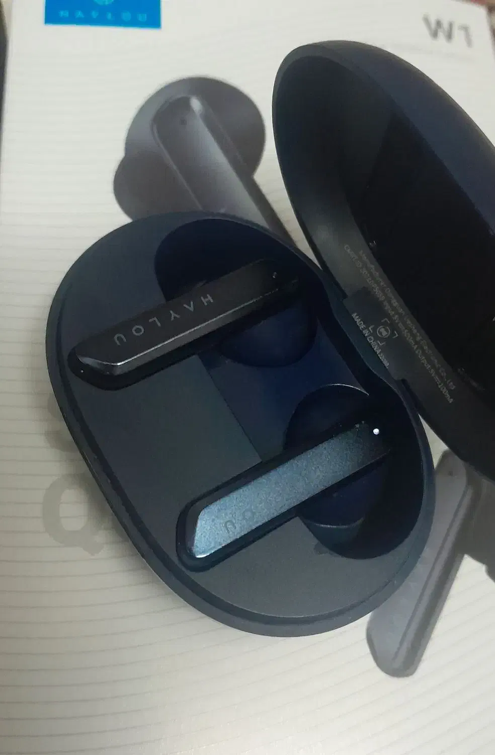 هندزفری بلوتوثی|لوازم جانبی موبایل و تبلت|طرقبه, |دیوار