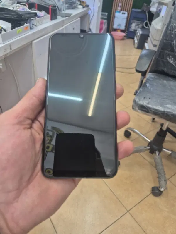 Samsung a50|موبایل|تهران, خاک سفید|دیوار