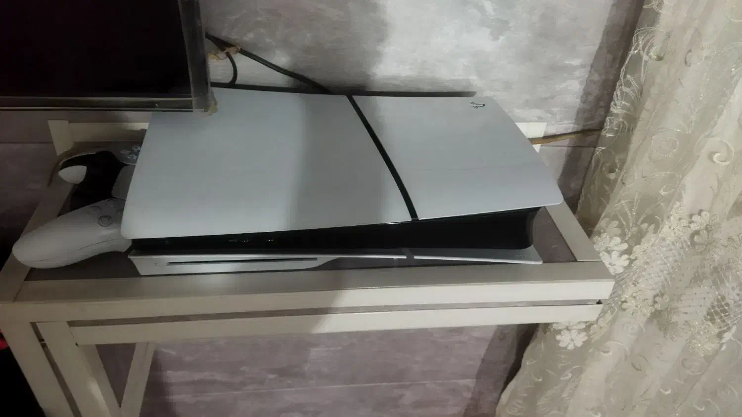 ps5استاندارد|کنسول، بازی ویدئویی و آنلاین|آبادان, |دیوار