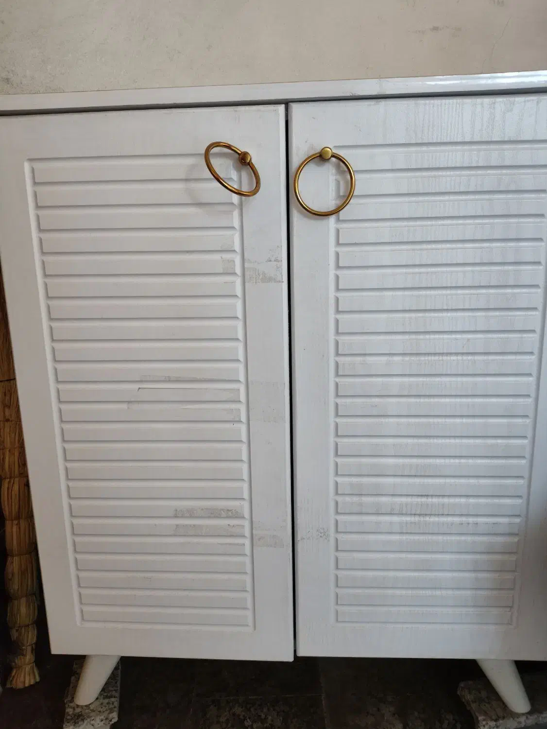 جا کفشی|جاکفشی، کمد، دراور|گنبد کاووس, |دیوار