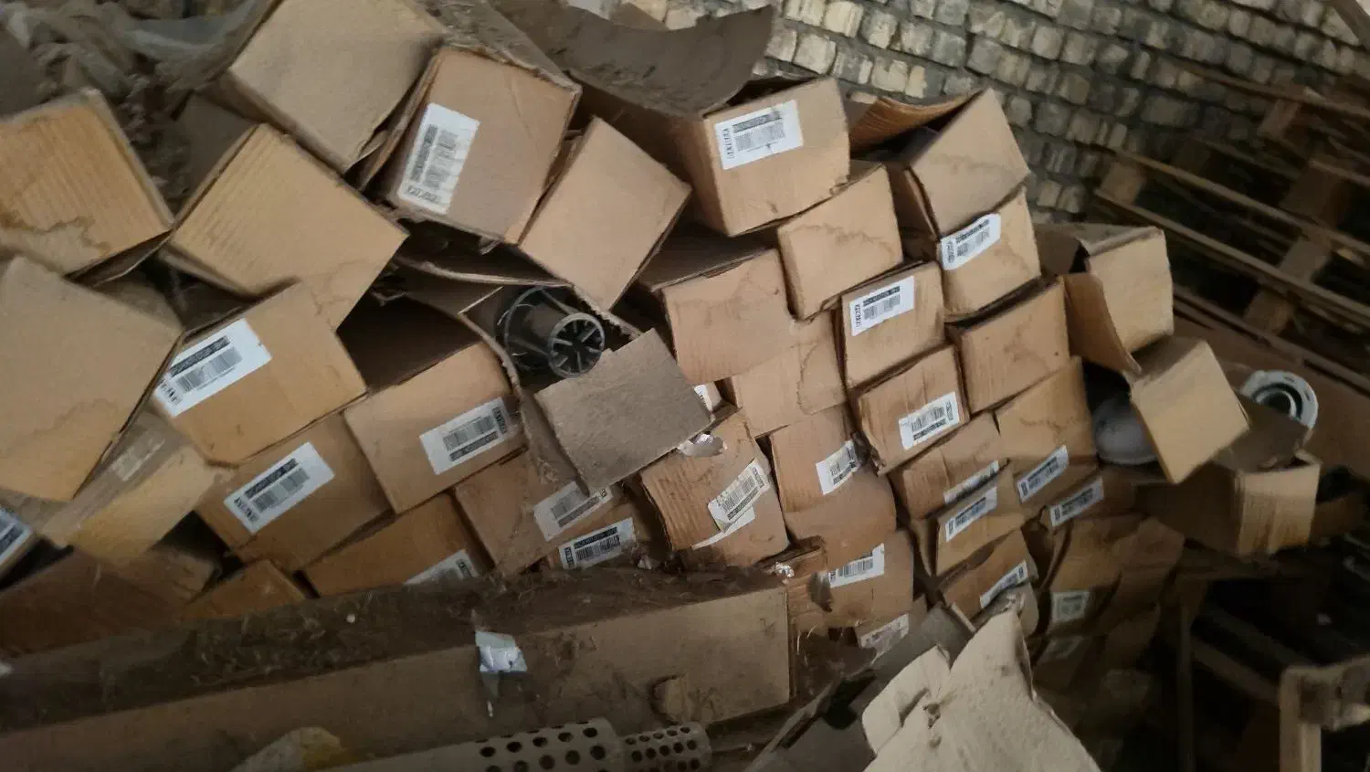 دودکش پکیج کواکسیال وارداتی درجه یک|آبگرمکن، پکیج، شوفاژ|مبارکه, |دیوار