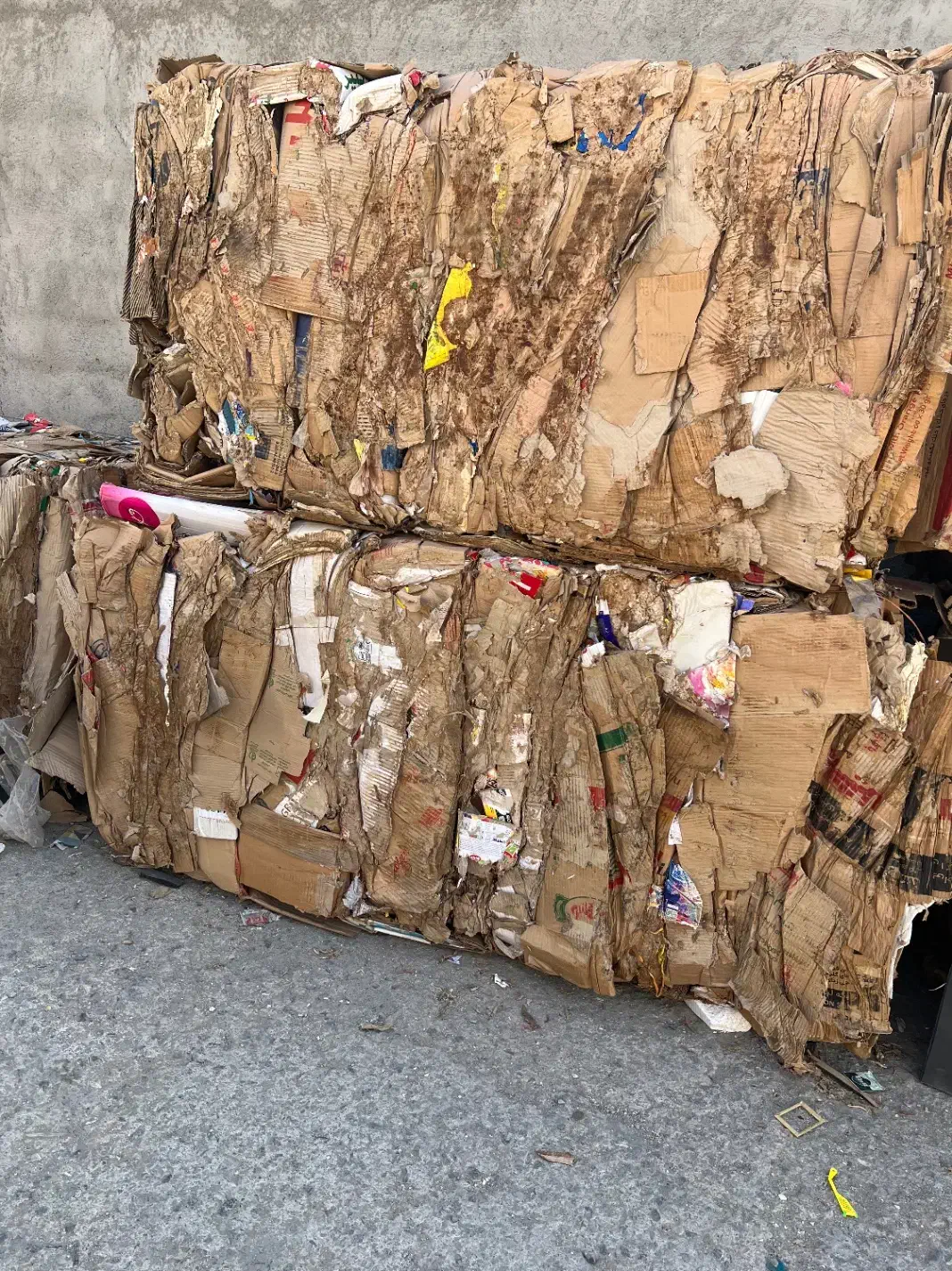 پرس کارتن کاظمی|عمده‌فروشی|قم, قلعه صدری|دیوار