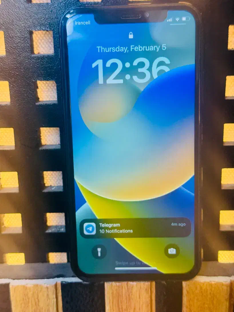 ایفون x|موبایل|تهران, کامرانیه|دیوار