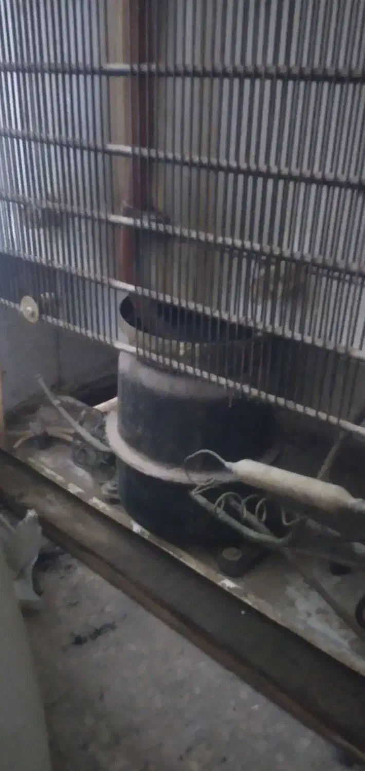 یخچال وفیریزر|یخچال و فریزر|امیدیه, |دیوار