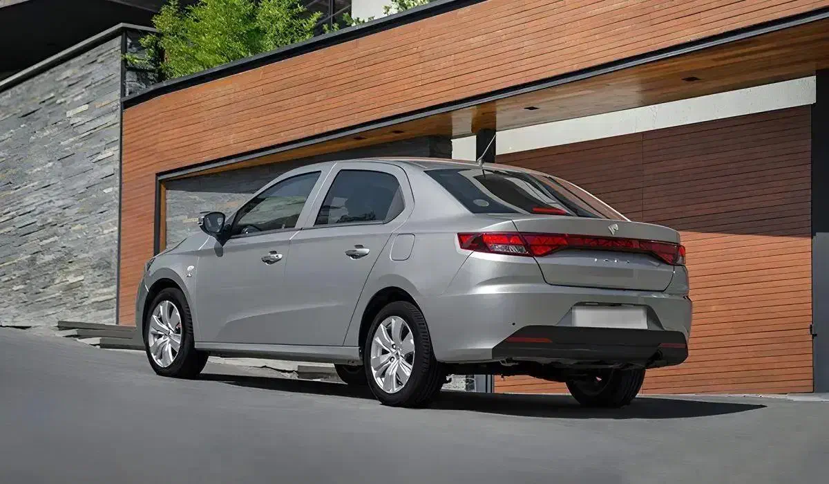 تارا v4 مدل ۱۴۰۴|خودرو سواری و وانت|تهران, شهرک غرب|دیوار