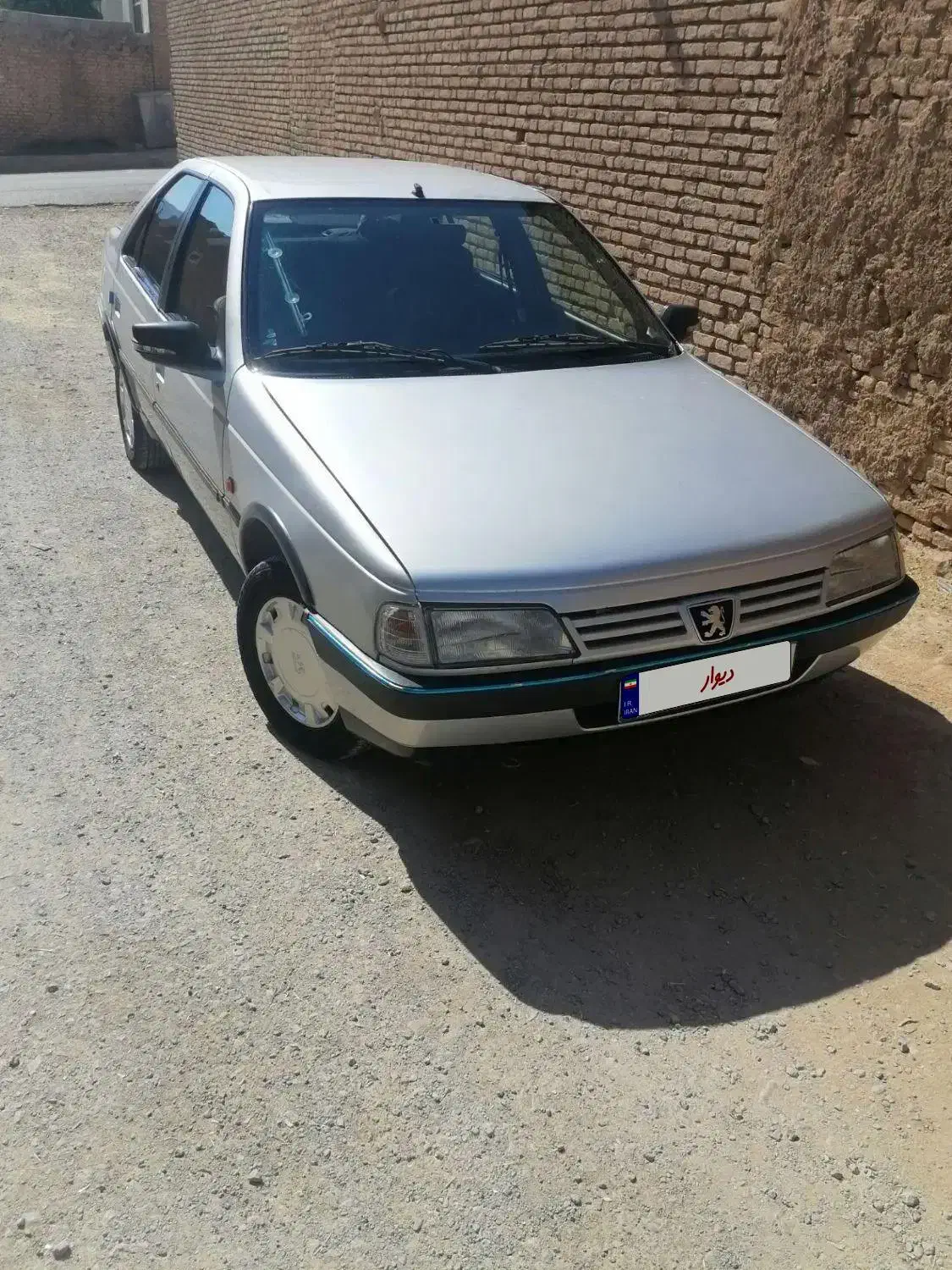 پژو۴۰۵|خودرو سواری و وانت|کیار, |دیوار