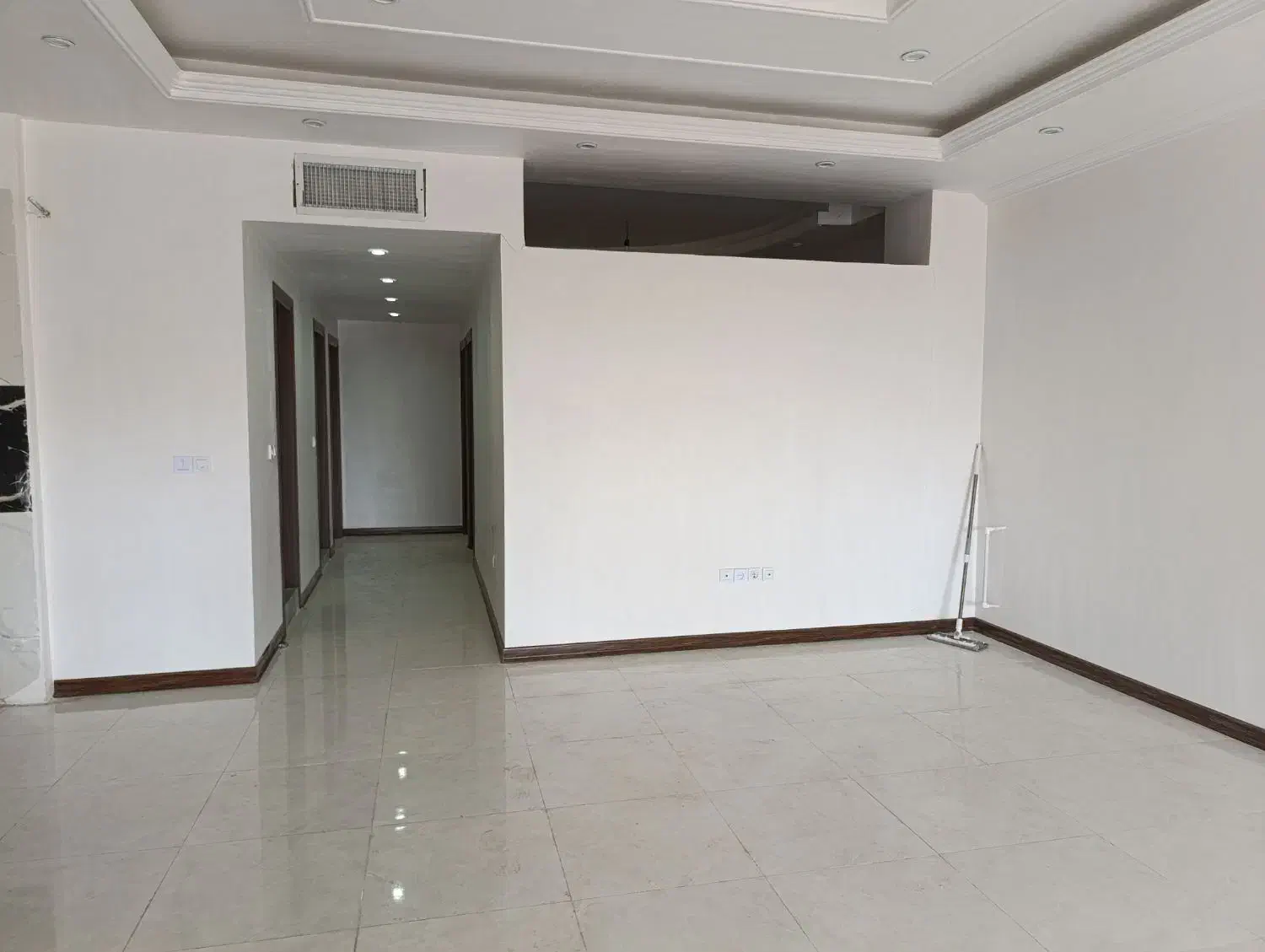 اجاره .خونه ۱۵۰ متری تجهیزات کامل|اجارهٔ آپارتمان|اسلام‌شهر, شهرک واوان|دیوار