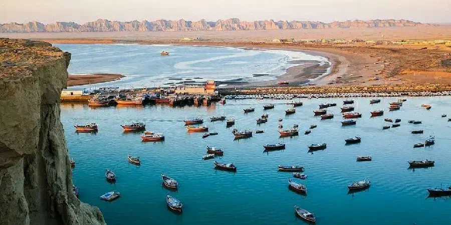 تور گردشگری و تفریحی ساحل مکران چابهار کنارک|تور و چارتر|چابهار, |دیوار