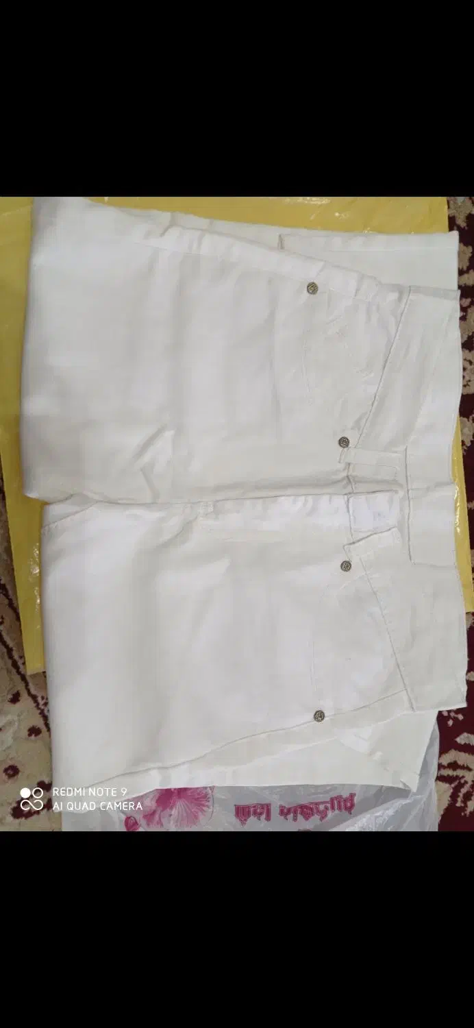 شلوار|لباس|نجف‌آباد, شریعتی غربی|دیوار