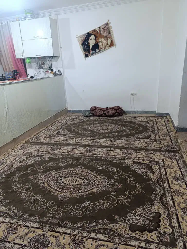 آپارتمان ۸۷ متری مهرشهر|فروش آپارتمان|سراوان, |دیوار