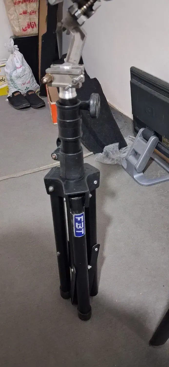 پایه مخصوص پرکاشن spds|درام و پرکاشن|قزوین, |دیوار