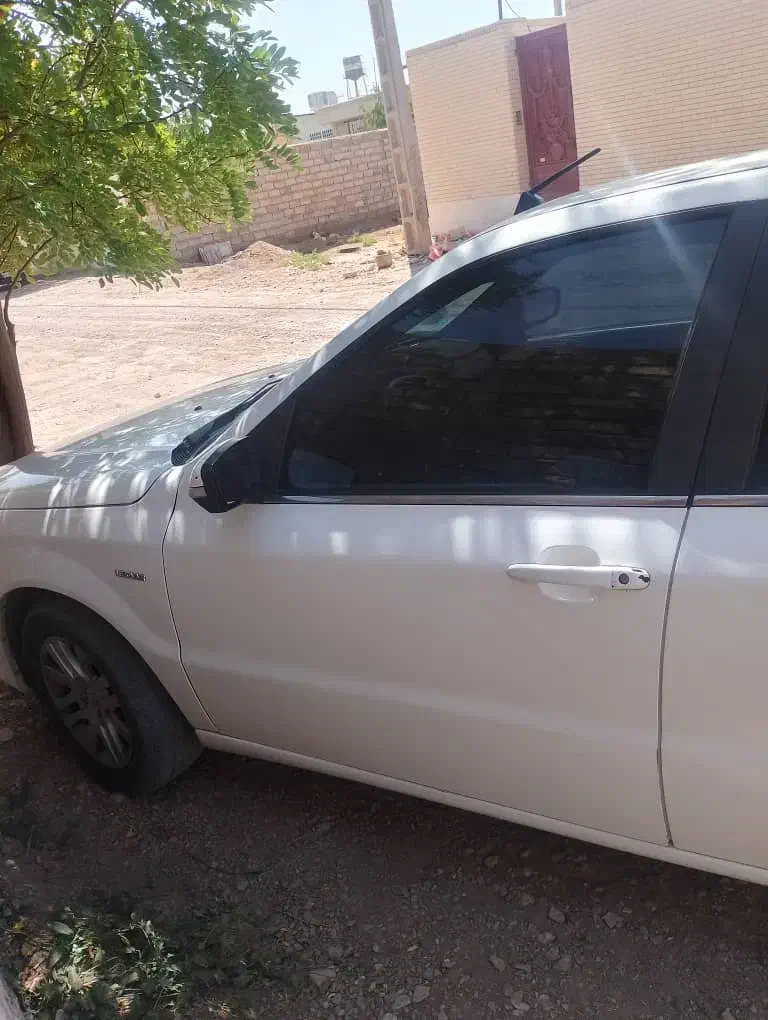 دنا مدل 97|خودرو سواری و وانت|رفسنجان, |دیوار