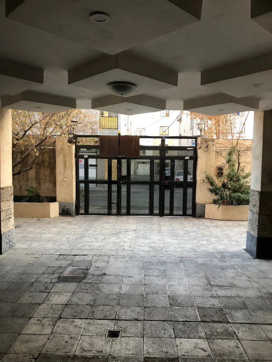 اجاره واحد ۴۳ متری یک خواب در فاز یک اندیشه|اجارهٔ آپارتمان|اندیشه, اندیشه فاز ۱|دیوار