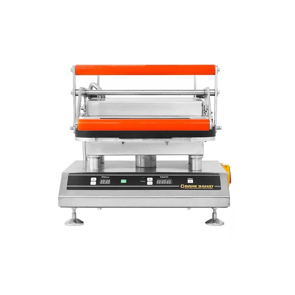 دستگاه  نان تارت بیک صنعت|اجاق گاز و لوازم برقی پخت‌وپز|قم, دورشهر|دیوار