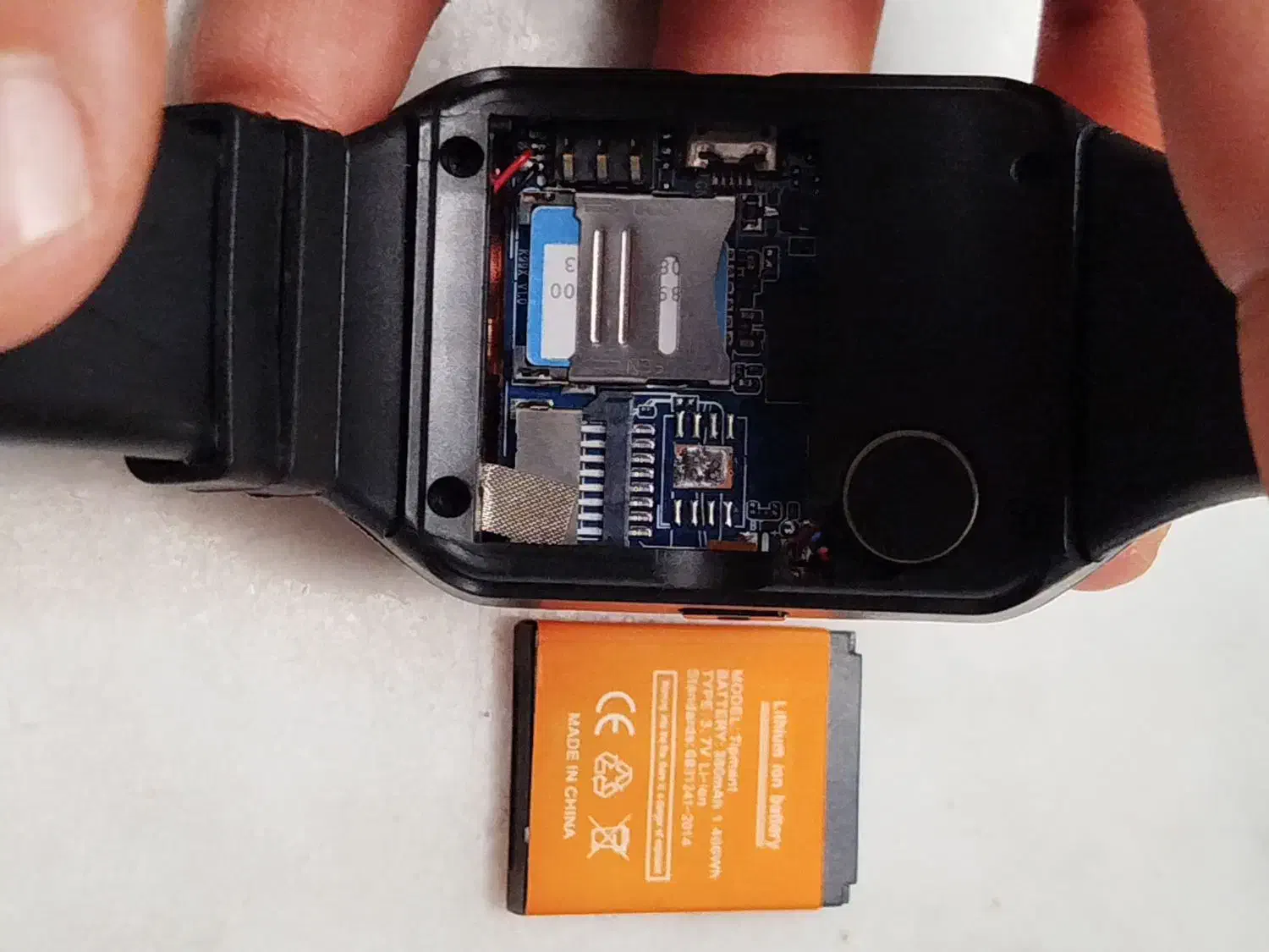 ساعت هوشمند|ساعت|داران, |دیوار