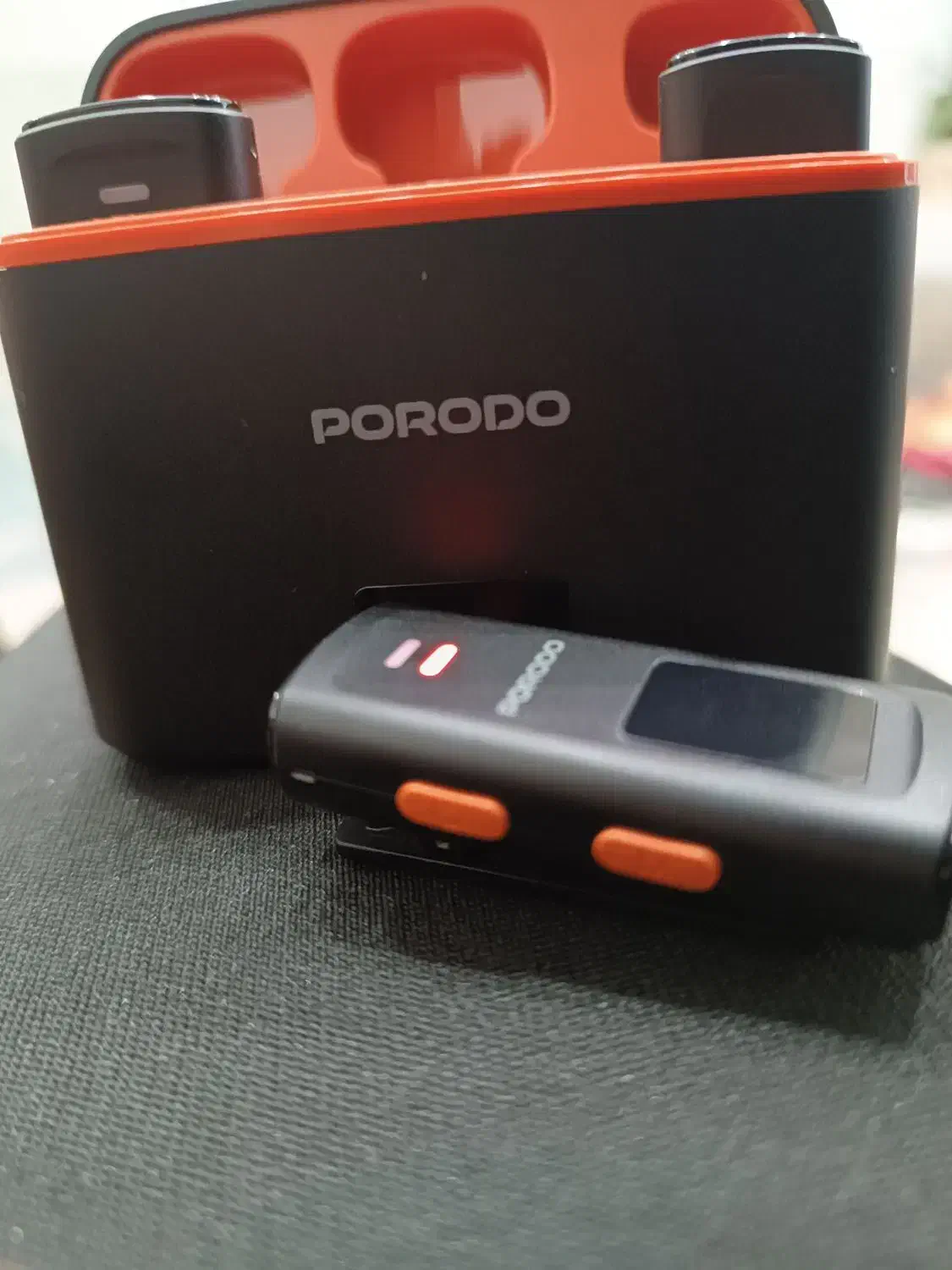 میکروفن|لوازم جانبی موبایل و تبلت|نجفآباد, شیخ بهایی|دیوار