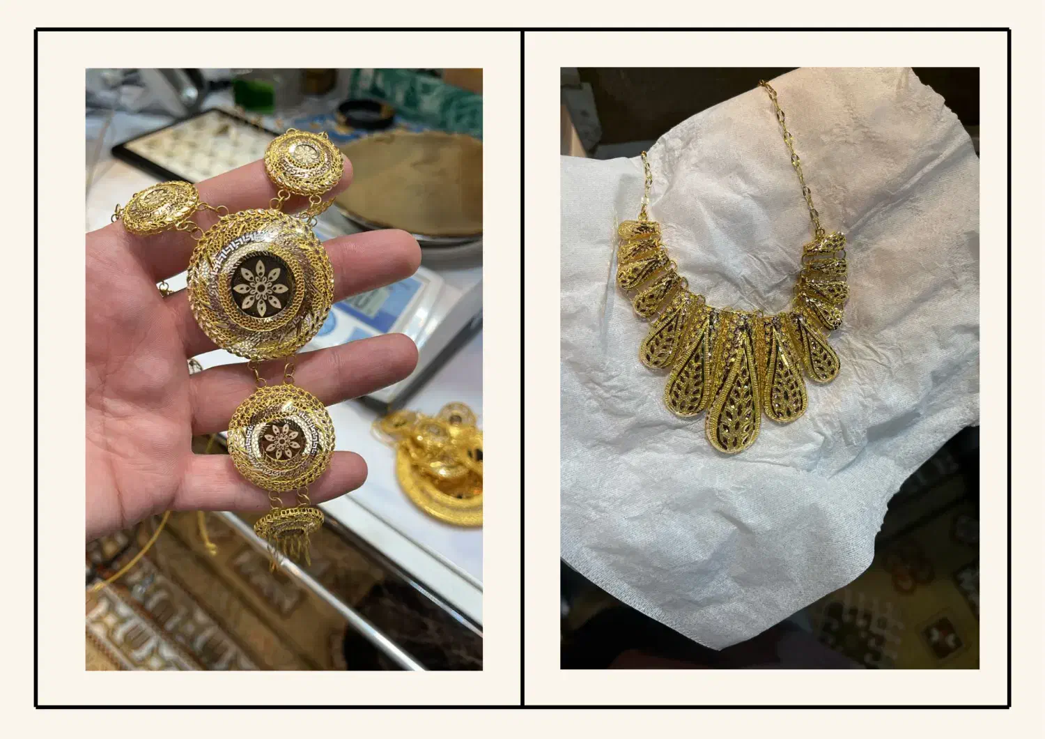 مدلسازی تخصصی و حرفه‌ای طلا و جواهر|جواهرات|کرج, عظیمیه|دیوار