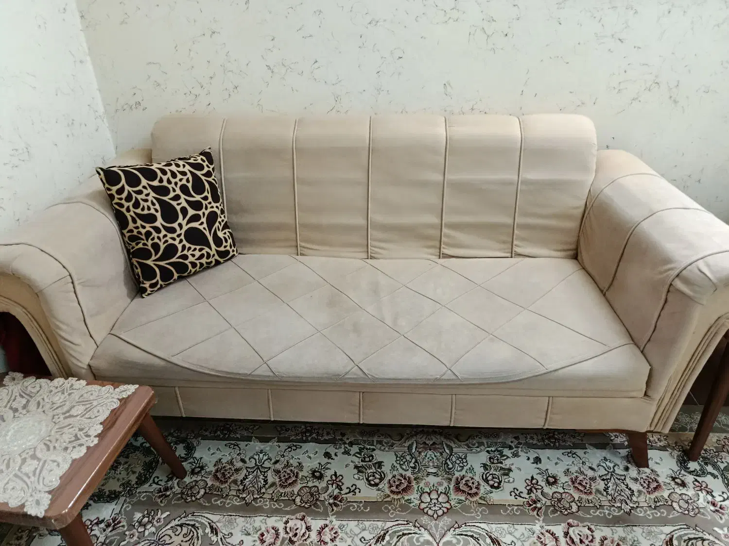 مبل راحتی|مبلمان خانگی و میز عسلی|اردبیل, |دیوار