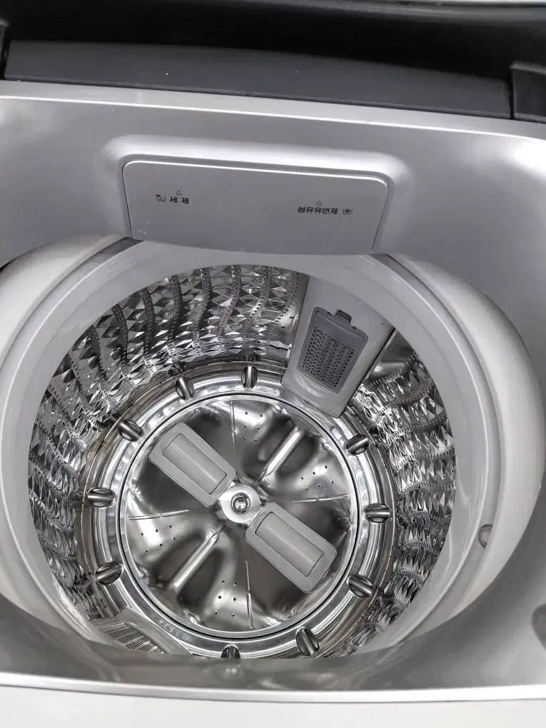 لباسشویی ۱۵ کیلویی پروانه کف استیل در حد|ماشین لباسشویی و خشک‌کن لباس|مسجد سلیمان, |دیوار