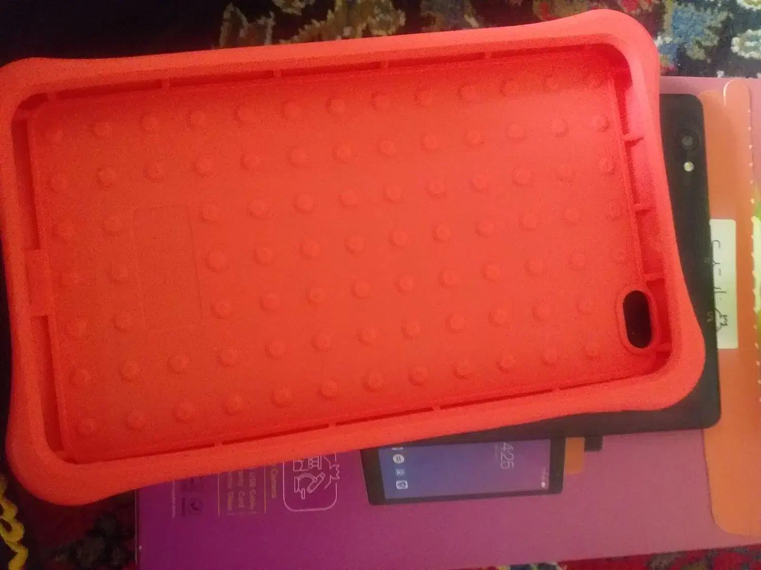 گوشی (تبلت)|موبایل|زابل, |دیوار